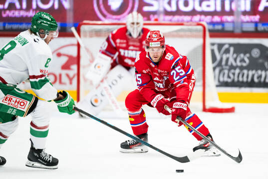 Timrås Linus Nässén