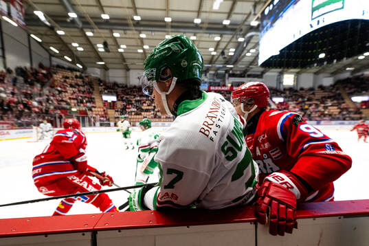 Rögles Albin Sundsvik