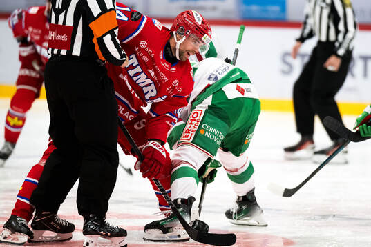 Timrås Emil Pettersson