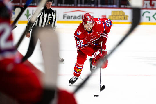 Timrås Anton Lundmark