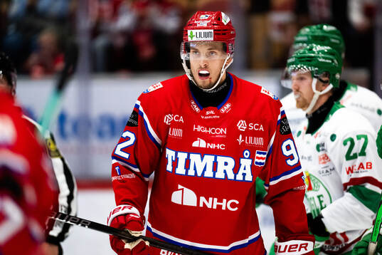 Timrås Anton Lundmark