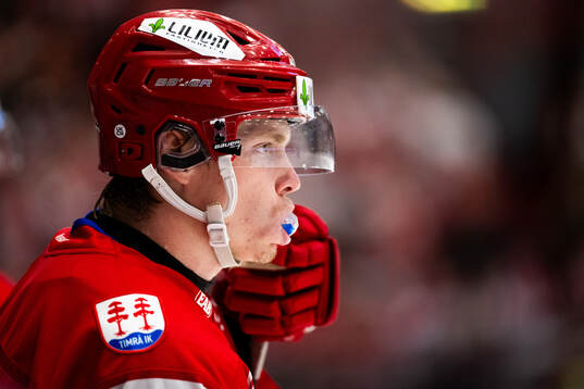 Timrås Erik Walli Walterholm