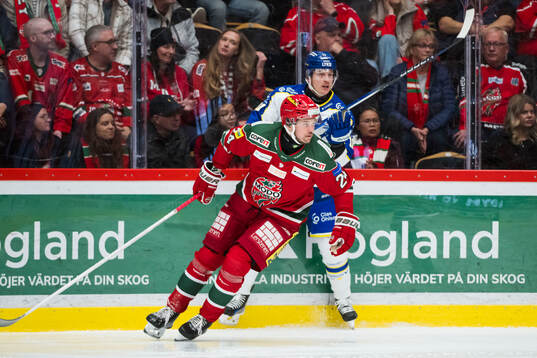 MoDos Måns Carlsson