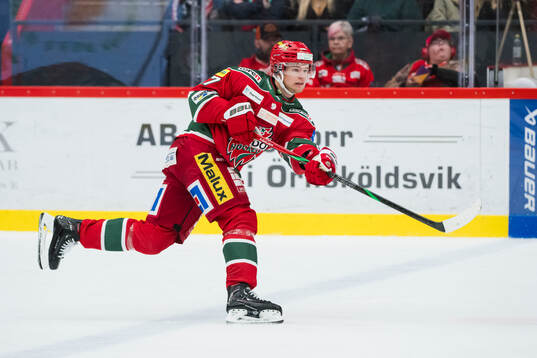 MoDos Pontus Näsén