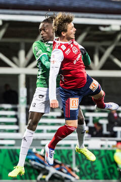 Brages Ieltsin Jeronimo Semedo Camoes