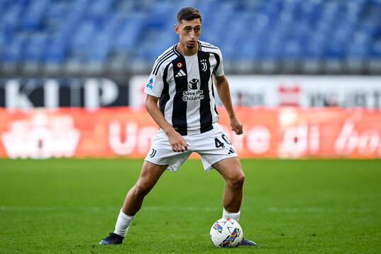 Cm Genova 28/09/24 - campionato di calcio serie A / Genoa -