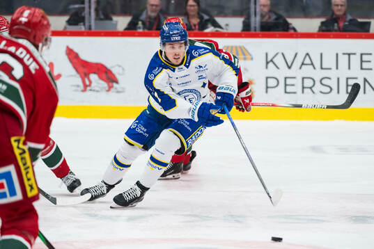 Leksands Marcus Karlberg