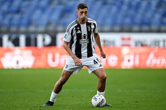Cm Genova 28/09/24 - campionato di calcio serie A / Genoa -