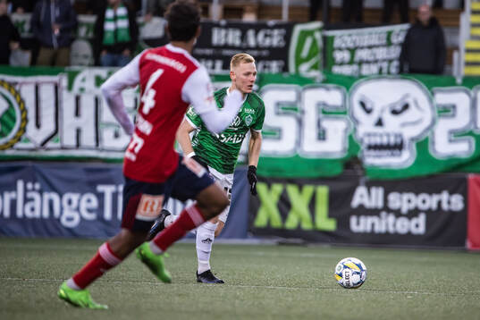 Brages Pontus Jonsson