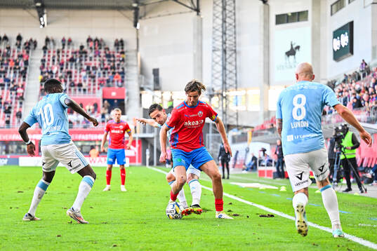 Helsingborgs Wilhelm Loeper