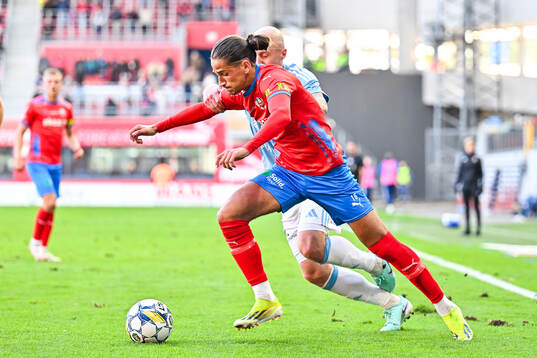 Helsingborgs Ervin Gigovic