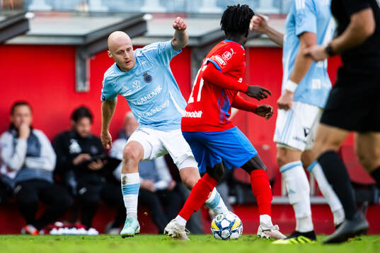 Gefles Anton Lundin