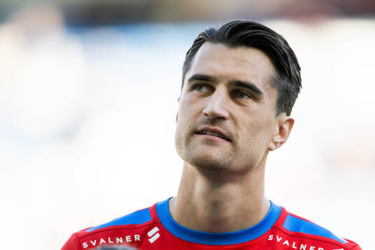 Helsingborgs Jon Birkfeldt