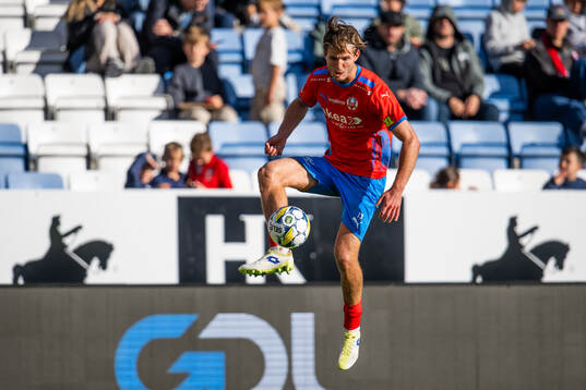 Helsingborgs Wilhelm Loeper