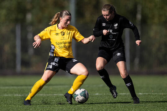 under fotbollsmatchen i Division 4 södra mellan Kronäng