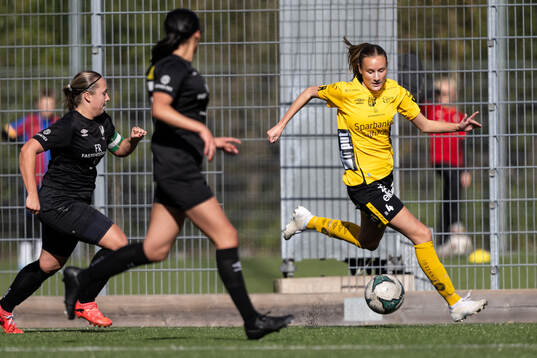 under fotbollsmatchen i Division 4 södra mellan Kronäng