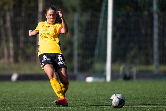 under fotbollsmatchen i Division 4 södra mellan Kronäng