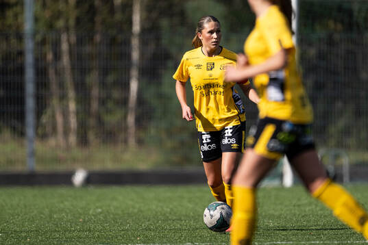 under fotbollsmatchen i Division 4 södra mellan Kronäng