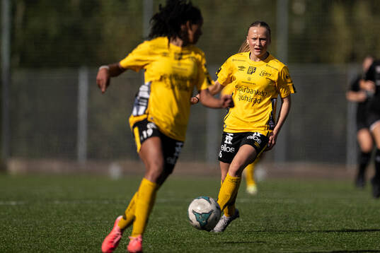 Elfsborgs Tilde Parkhagen