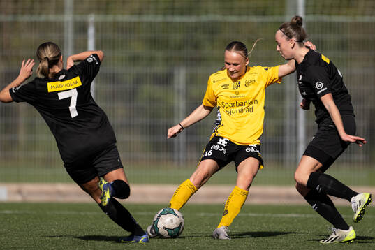 Elfsborgs Tilde Parkhagen