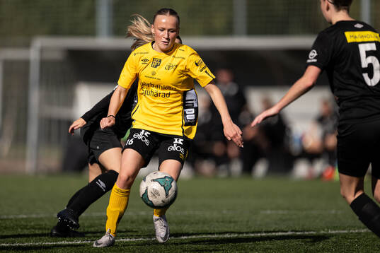 Elfsborgs Tilde Parkhagen