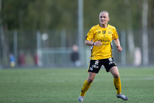 Elfsborgs Tilde Parkhagen