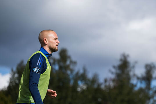 Djurgårdens Adam Ståhl