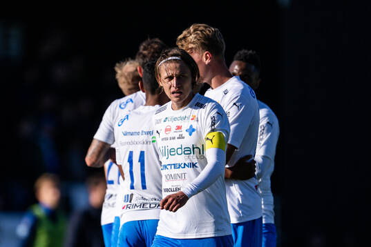 Värnamos Simon Thern