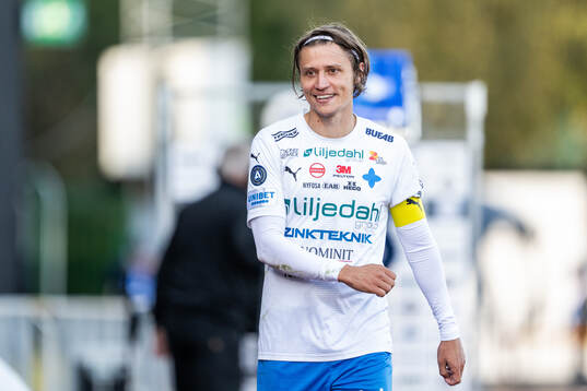 Värnamos Simon Thern
