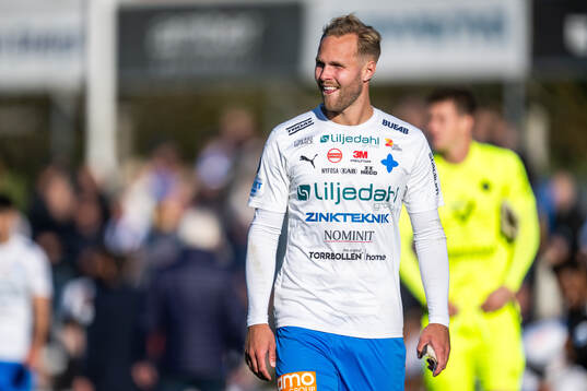 Värnamos Gustav Engvall