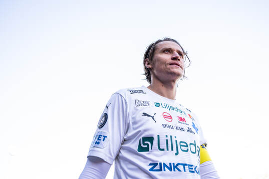 Värnamos Simon Thern