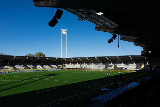 Bravida Arena