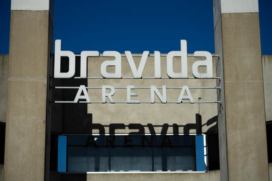 Bravida Arena