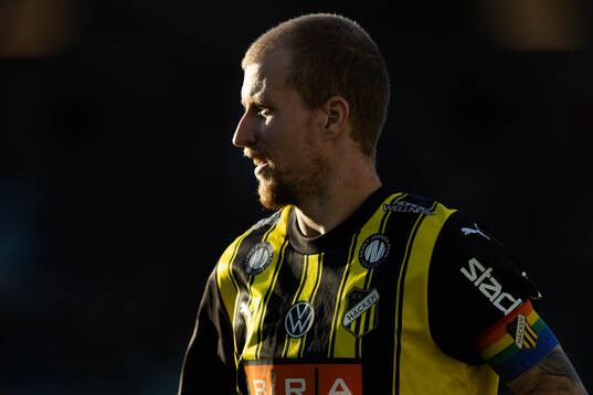 Häckens Simon Gustafson