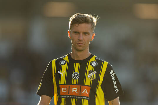 Häckens Samuel Leach Holm