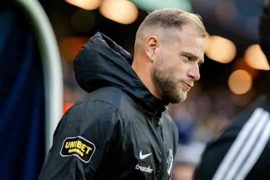 AIKs John Guidetti