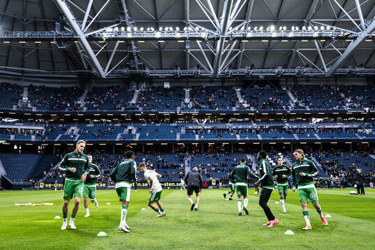 Hammarbys spelare
