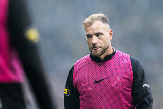 AIKs John Guidetti