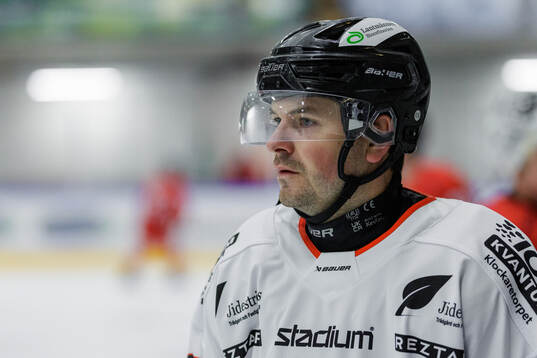 Vita Hästens Filip Stensson