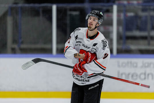 Vita Hästens Eric Andersson-Junestav