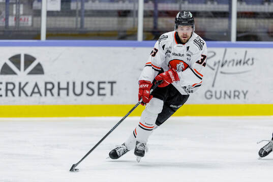 Vita Hästens David Ojamäe