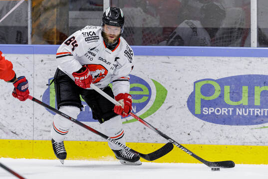 Vita Hästens Jimmy Andersson