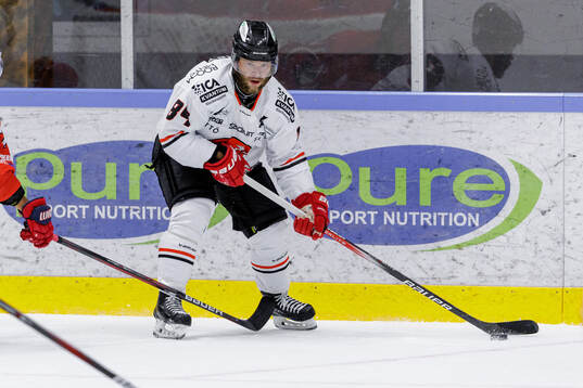 Vita Hästens Jimmy Andersson