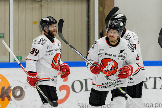 Vita Hästens David Ojamäe