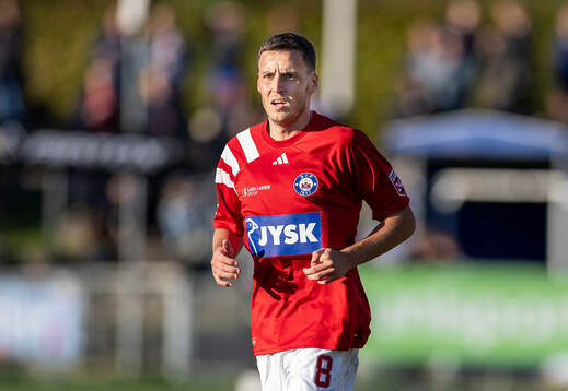 29.09.2024 - 3F Superliga på Lyngby Stadion - Lyngby