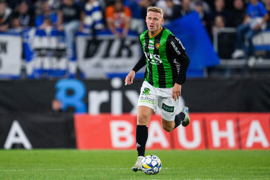 GAIS Joackim Åberg