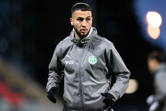 Västerås Abdelrahman Boudah Saidi
