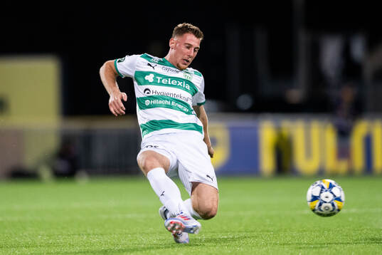 Västerås Floris Smand