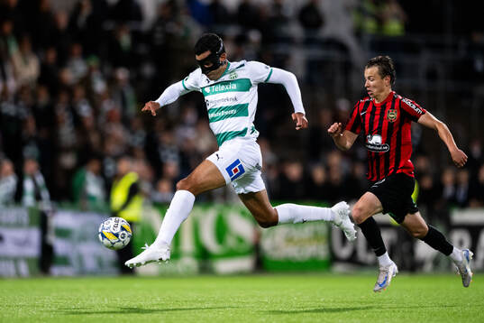 Västerås Pedro Nezio De Araujo Lopes Ribeiro och