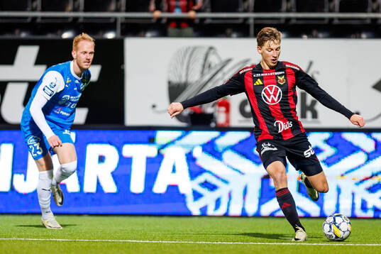 Östersunds Albin Sporrong